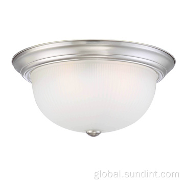 Classic Led Lights For Kitchens 60W Ceiling Mount Lighting For Living Room Manufactory